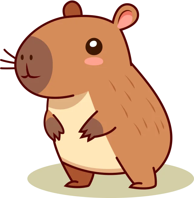 Capibara1