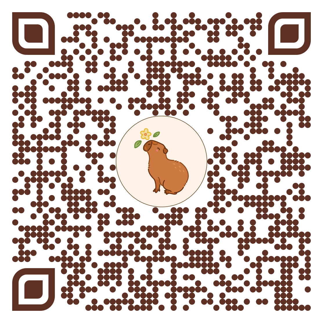 Qr code
